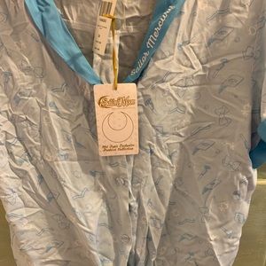 Hot Topic Sailor Moon Exclusive fashion top
